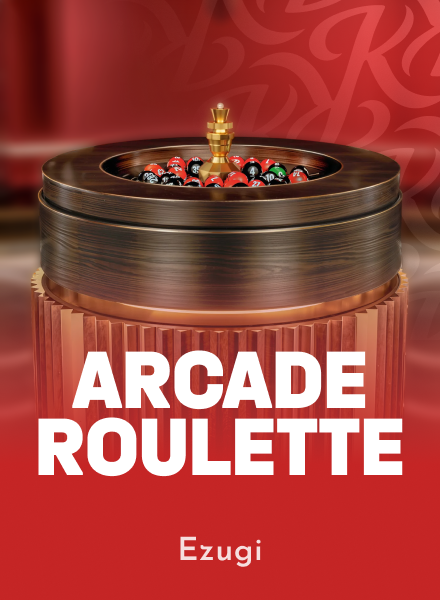 Arcade Roulette