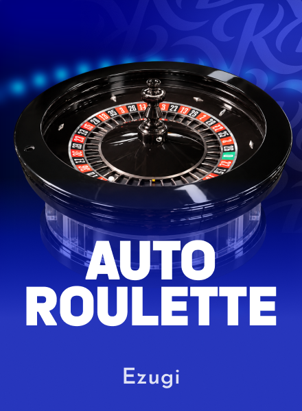 Auto Roulette