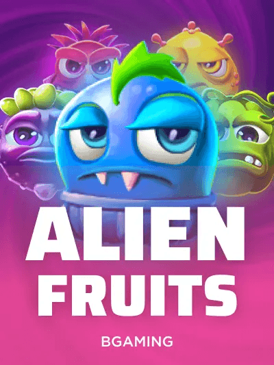 Alien Fruits