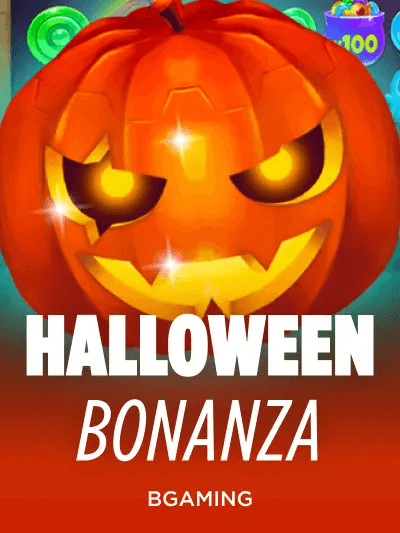 Halloween Bonanza