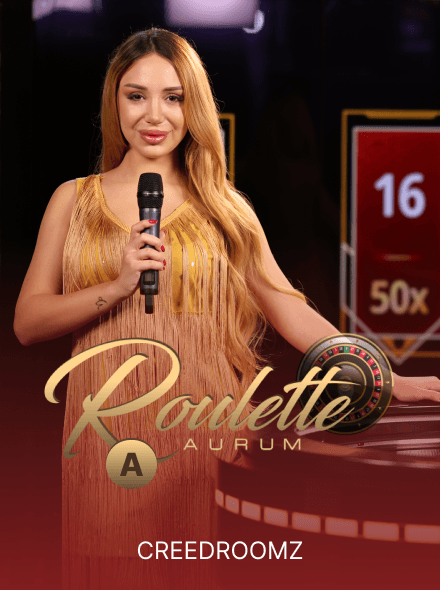  Aurum Roulette A