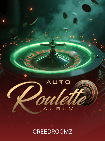 Aurum Auto Roulette