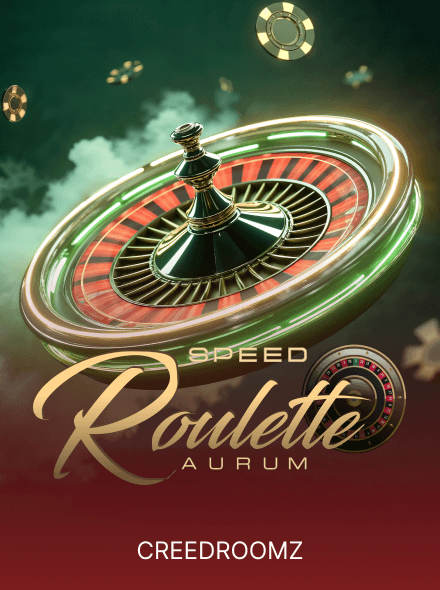Aurum Auto Roulette Speed