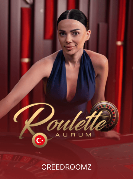 Aurum Roulette Turkish