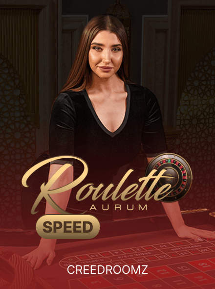 Aurum Roulette Speed