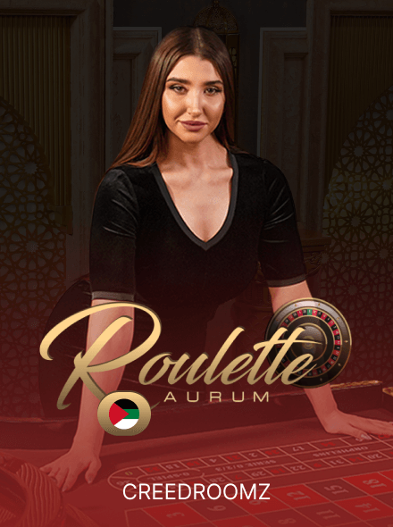 Aurum Roulette Arabic