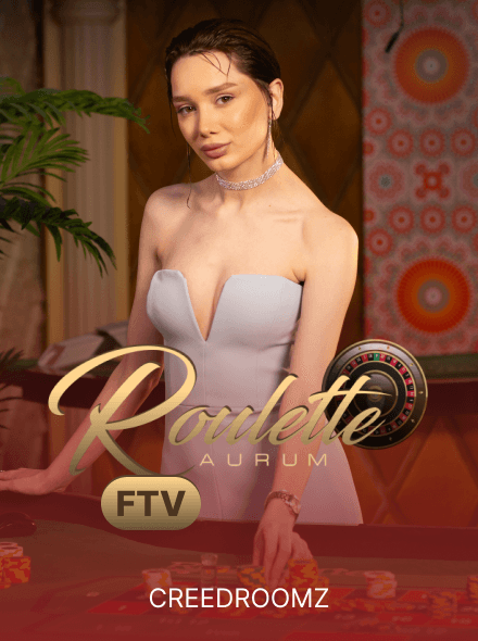 Aurum Roulette FTV