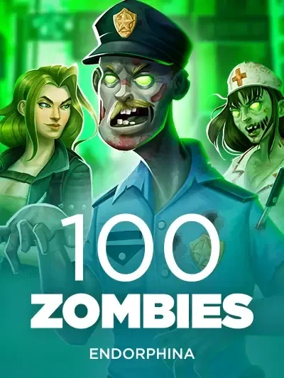 100 Zombies