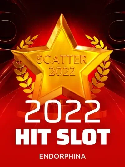 2022 Hit Slot
