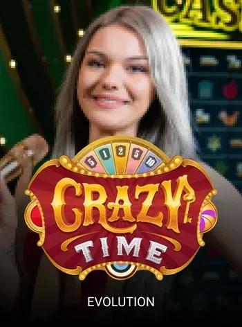 Crazy Time