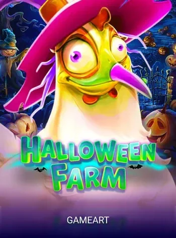 Halloween Farm