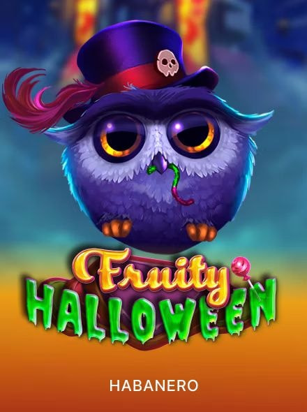 Fruity Halloween