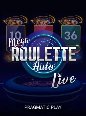 Auto Mega Roulette