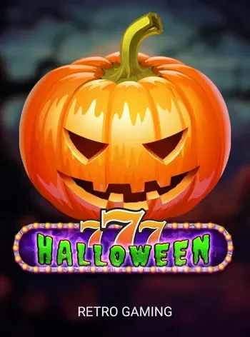 777 - Halloween