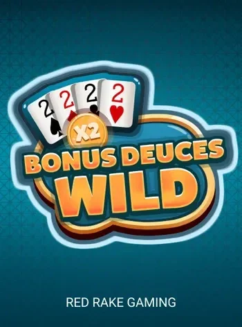 Bonus Deuces Wild