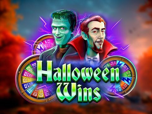 Halloween Wins
