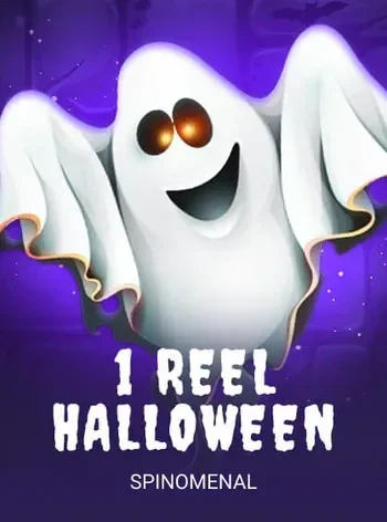 1 Reel Halloween