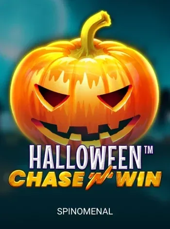 Halloween - Chase'N'Win