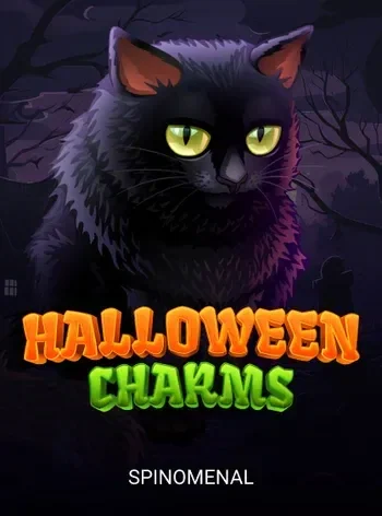 Halloween Charms