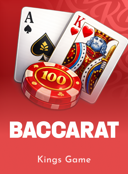 Baccarat