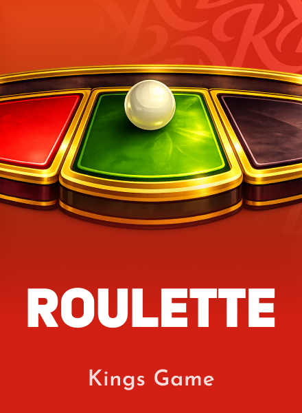 Roulette