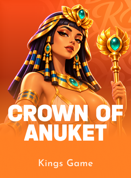 Crown of Anuket
