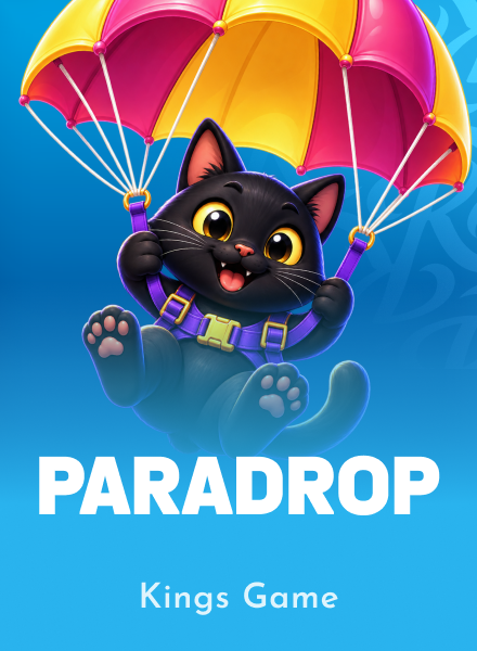 Paradrop