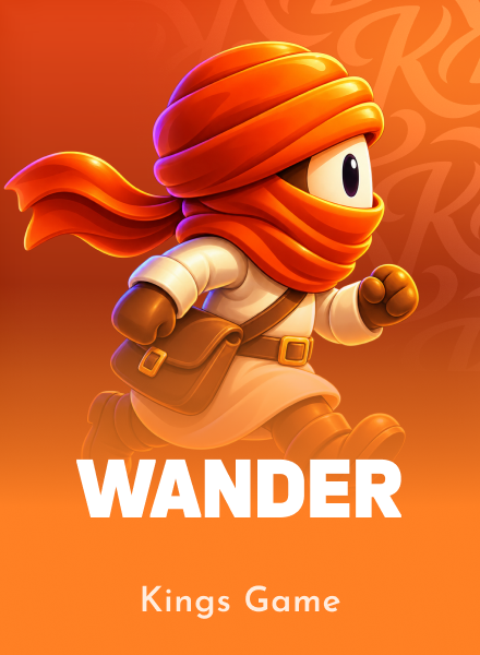 Wander