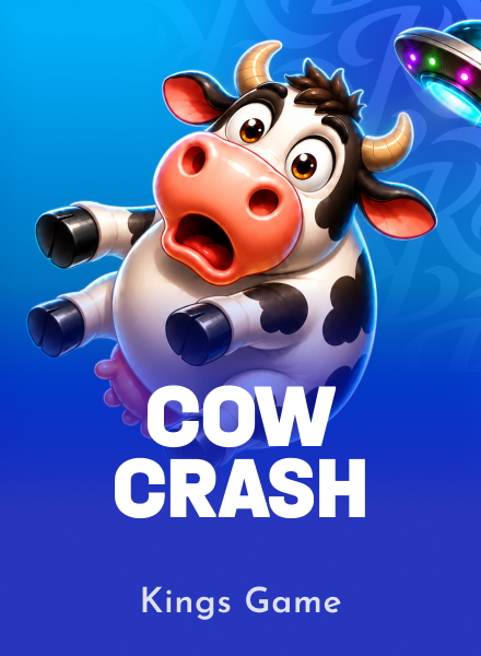 Cow Crash