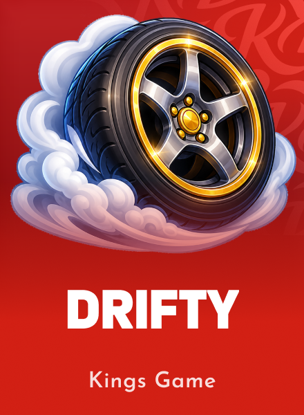Drifty