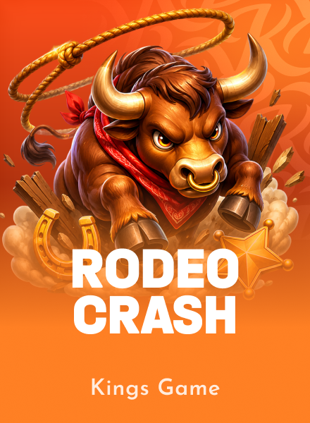 Rodeo Crash
