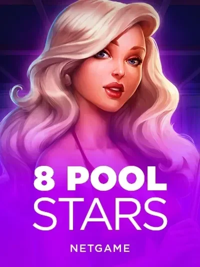 8 Pool Stars
