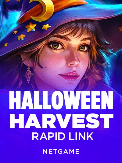 Halloween Harvest: Rapid Link