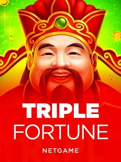 Triple Fortune