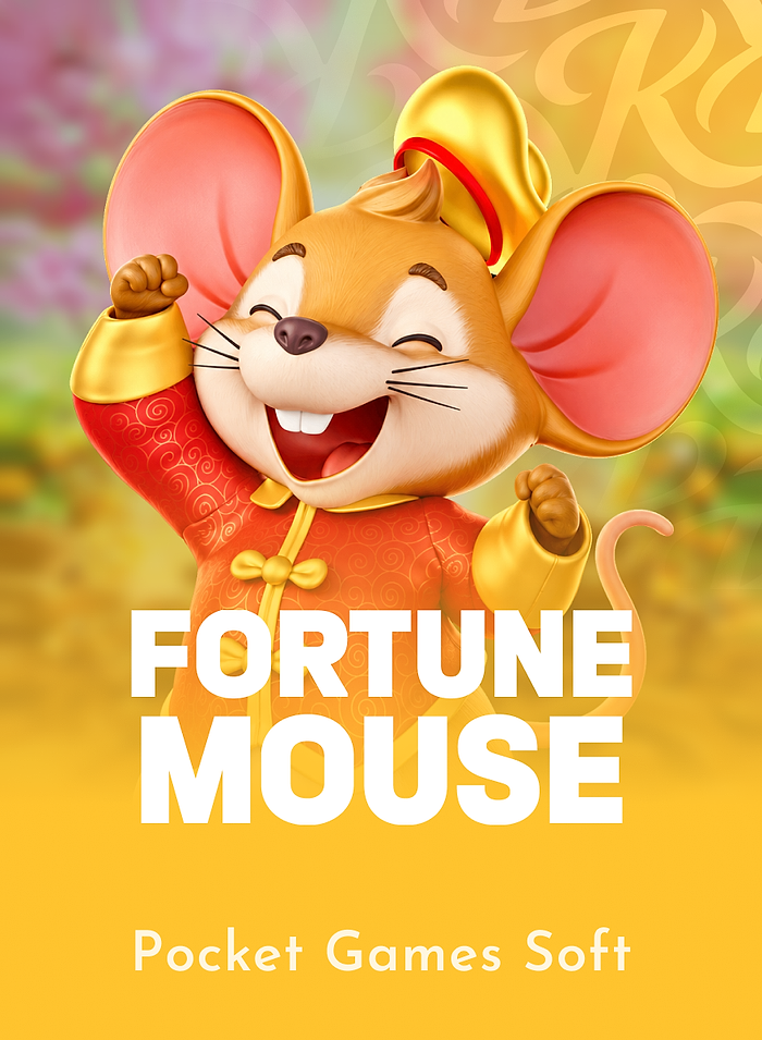 Fortune Mouse