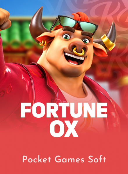 Fortune Ox