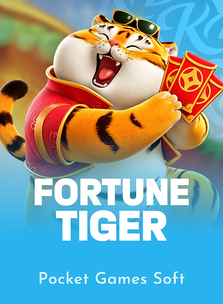 Fortune Tiger