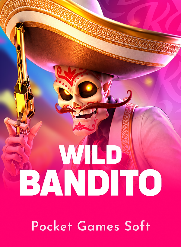 Wild Bandito