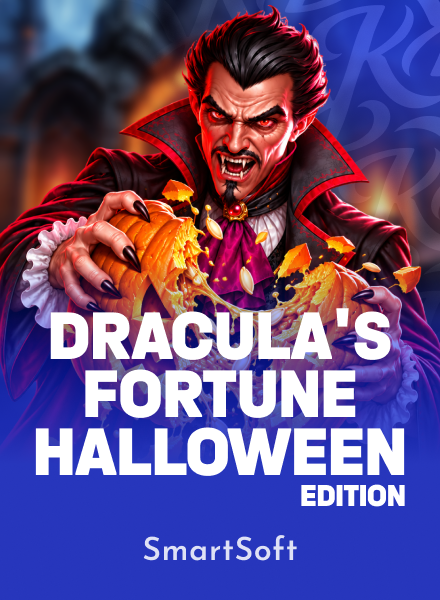 Dracula's Fortune (Halloween Edition)