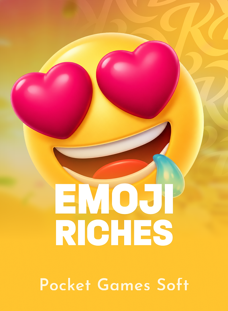 Emoji Riches
