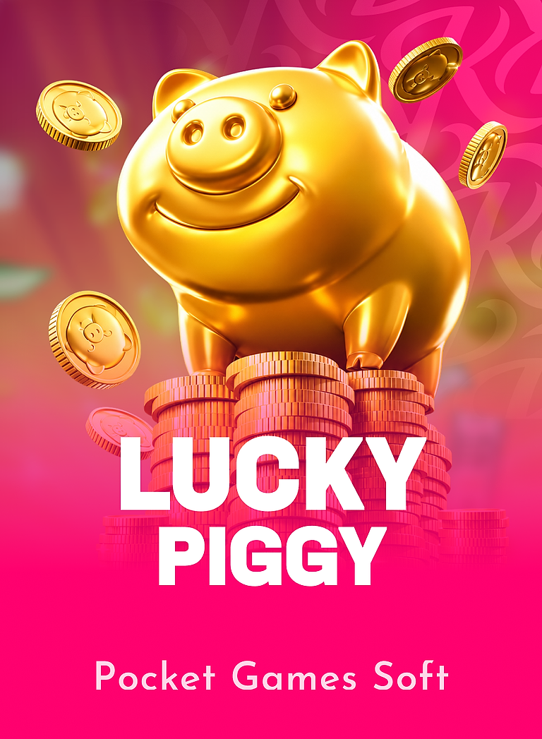 Lucky Piggy