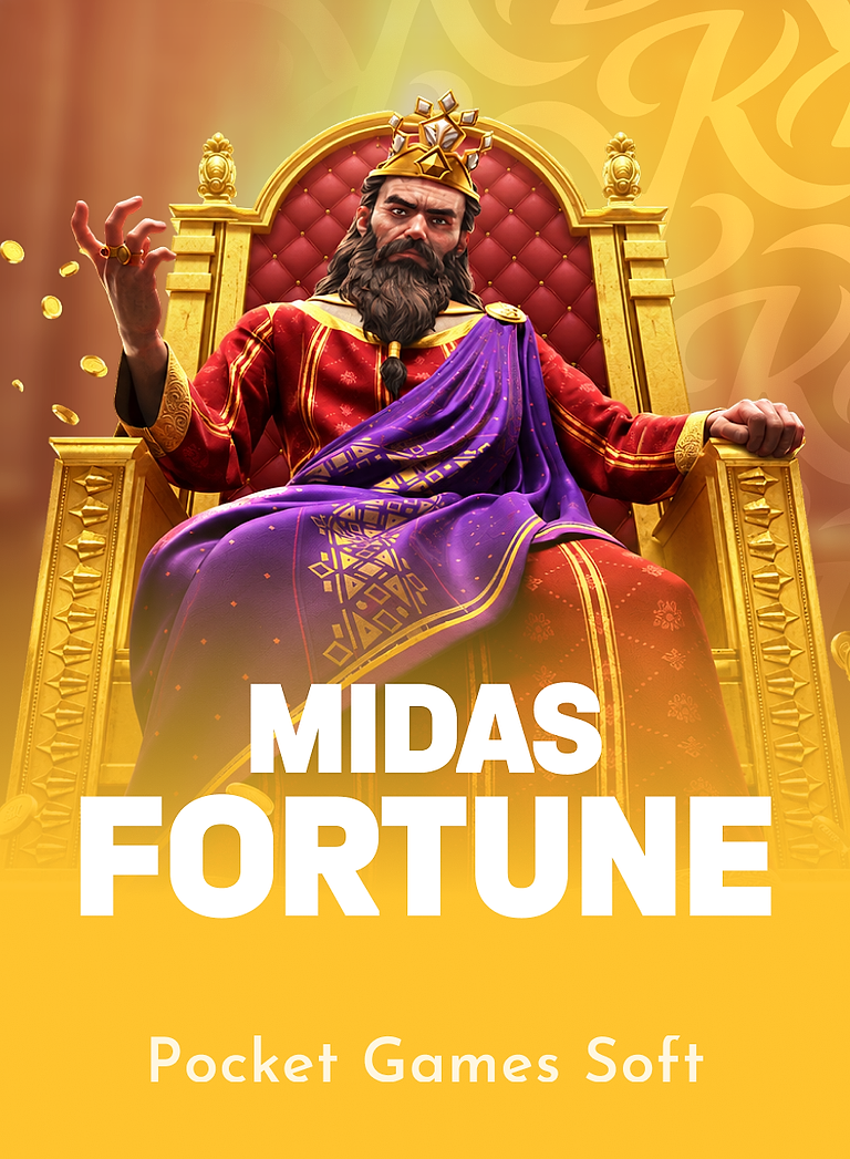 Midas Fortune