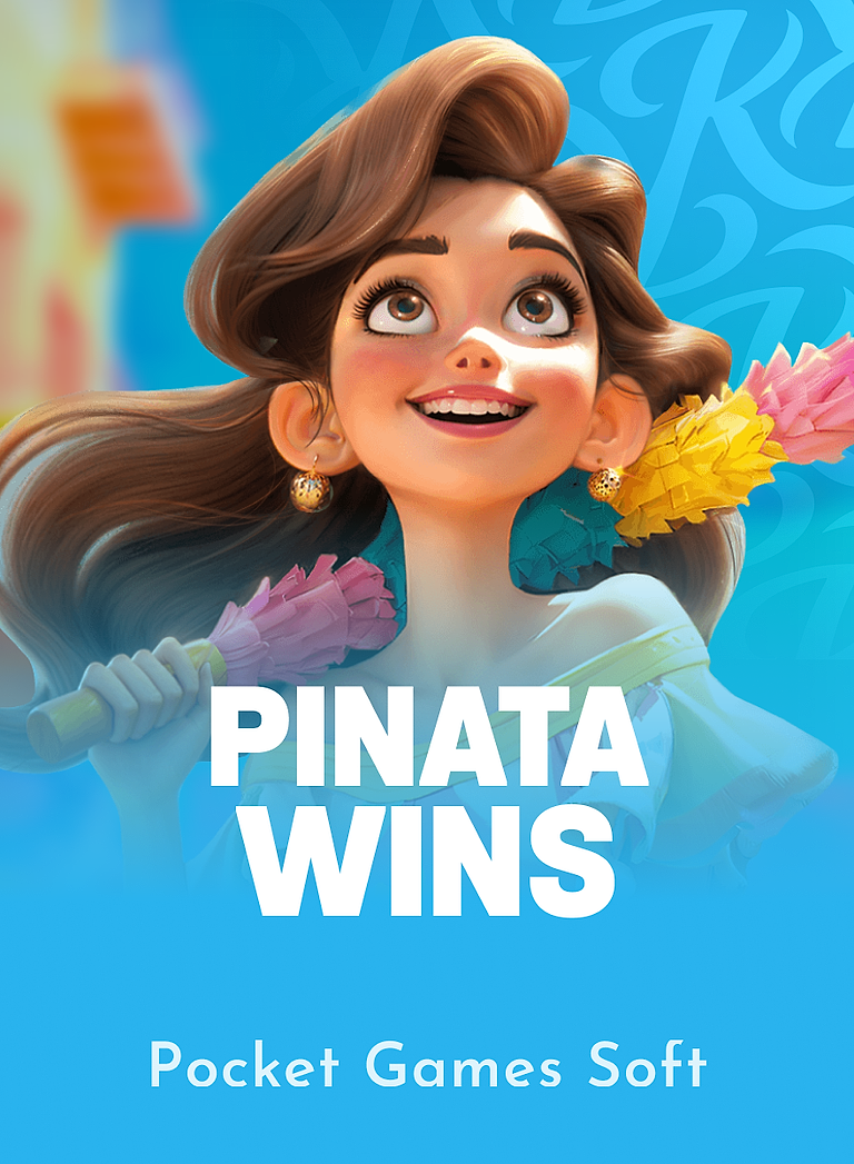 Pinata Wins
