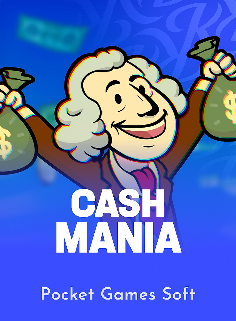 Cash Mania