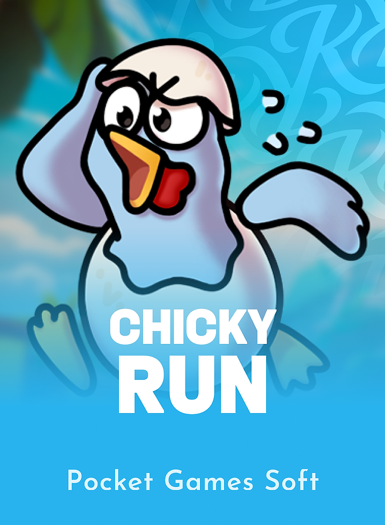 Chicky Run