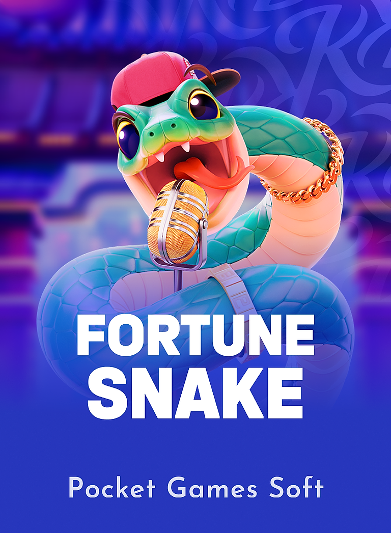 Fortune Snake