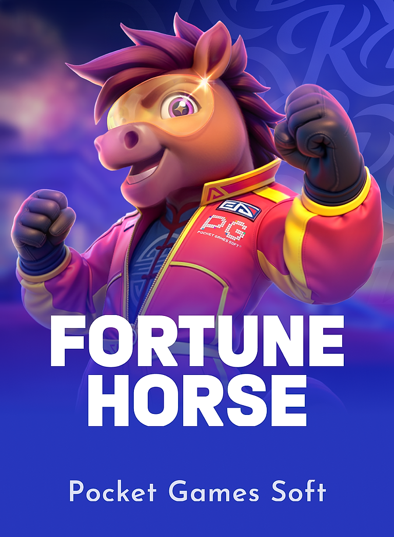 Fortune Horse