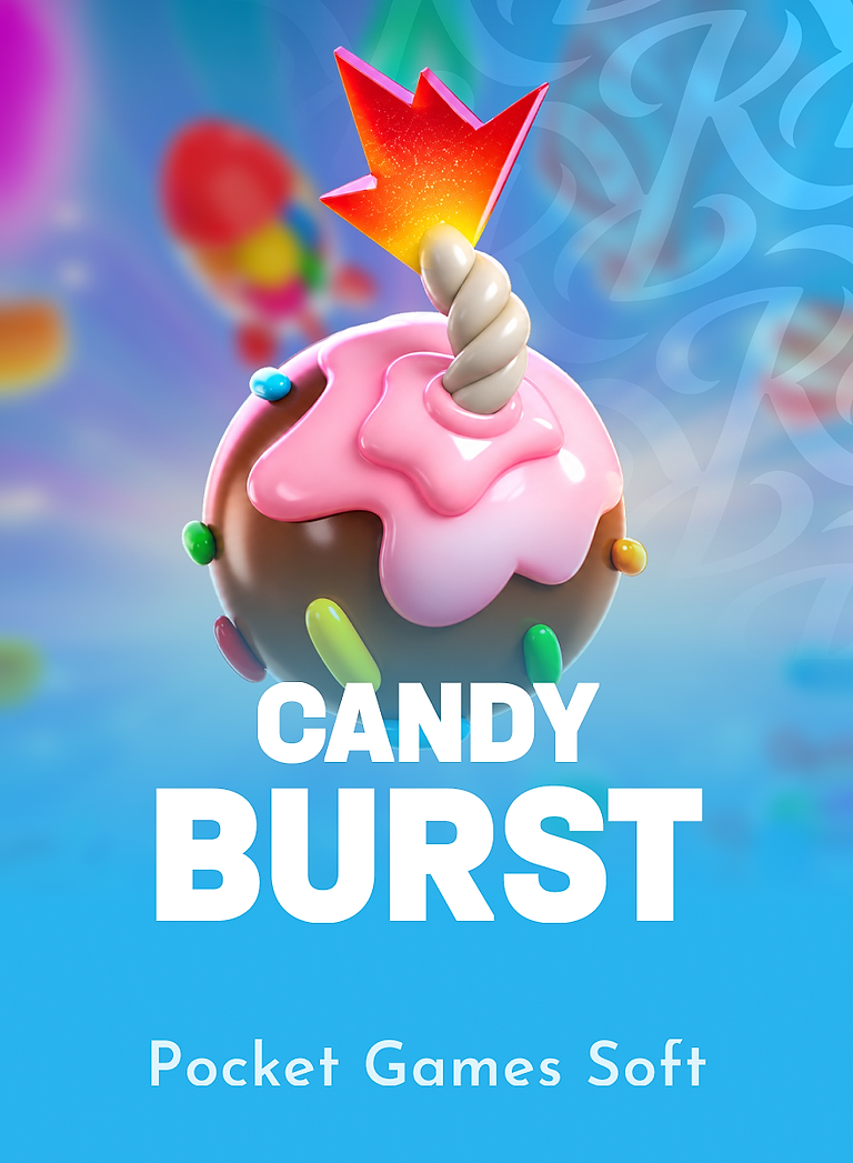 Candy Burst
